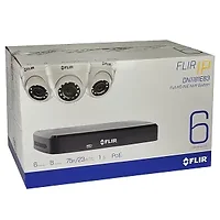 Flir Systems-DN1181E63