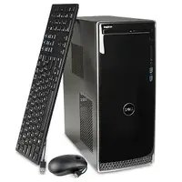 DELL-i3670-5750BLK