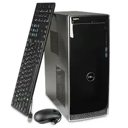 DELL-i3670-5750BLK