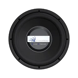 SOUNDSTREAM-BXW124