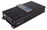 SOUNDSTREAM-PN1650D