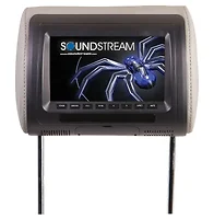 SOUNDSTREAM-VH70CC
