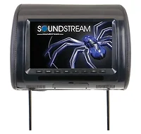 SOUNDSTREAM-VH90CC
