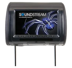 SOUNDSTREAM-VH90CC