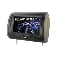 SOUNDSTREAM-VHD70CC