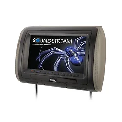 SOUNDSTREAM-VHD70CC