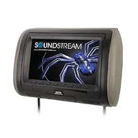 SOUNDSTREAM-VHD90CC