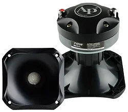 Audiopipe-APHC4550
