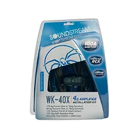SOUNDSTREAM-WK40X