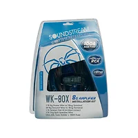 SOUNDSTREAM-WK80X