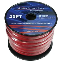 American Bass-AB1/025R