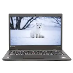 LENOVO-X1 Carbon