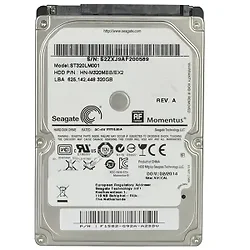SEAGATE-ST320LM001
