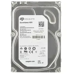 SEAGATE-ST3000VX006