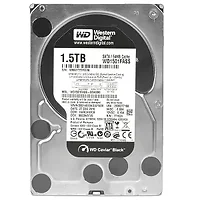 Western Digital-WD1501FASS