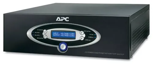 APC - Schneider Electric-J15BLK