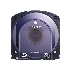 SONY-PFD23AX