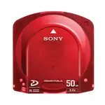 SONY PFD50DLAX