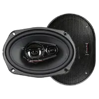 American Bass-SYMPHONY6X9