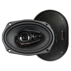 American Bass-SYMPHONY6X9