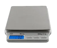 American Weigh Scales-SC2KG