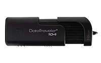 KINGSTON-DT104/16GB