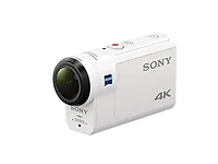 SONY-FDR-X3000/W
