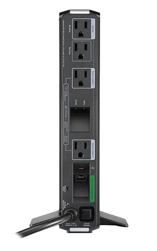 APC - Schneider Electric-BG500