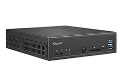 Shuttle Computers-DH270