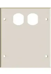 Hubbell-HBL6747BXXGY