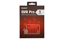 QNAP-LIC-SW-QVRPRO-1CH