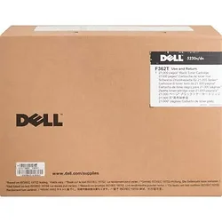 DELL-F362T