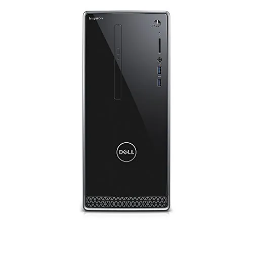 DELL-I36501551SLVFBRC