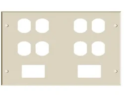 Hubbell-HBL67473BBBBSSGY