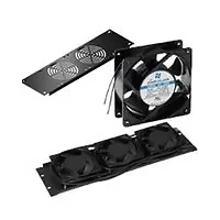 Promise Technology-VR2KFAN