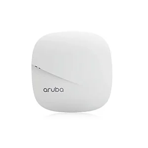 Hpe JX936A - HP Aruba AP-305 PoE Access Point 2.4/5GHz 1300Mbps Wi-Fi JX936A