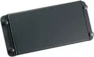 Hubbell NSOBM - NetSelect Blank Module Plate