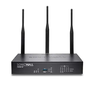 Sonicwall 02-SSC-1855 - TZ350 Wireless AC Secure Upgrade 3 Years