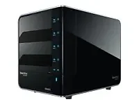 Promise Technology-VJCU3U16