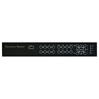 CHANNEL VISION-DVR-8HE