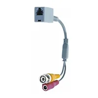 REVO AMERICA-RRJ12RJ45BLN