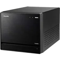 Shuttle Computers-SH370R8
