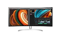 LG Electronics-34BK95C-W