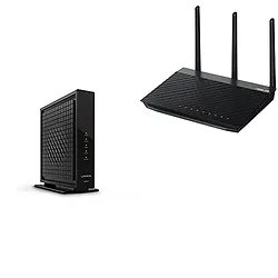 Linksys-CM3016
