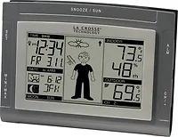 LACROSSE TECHNOLOGY-RA27044