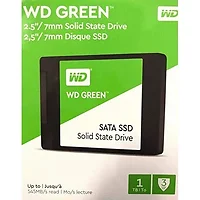 Western Digital-WDS100T2G0A