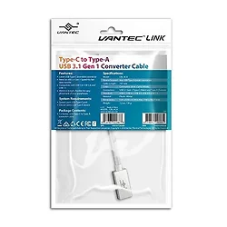VANTEC-CBL-4CA