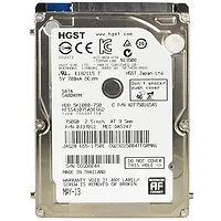 Hitachi-HTS541075A9E662