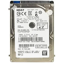 Hitachi-HTS541075A9E662