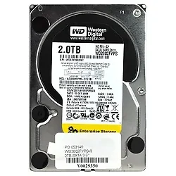 Western Digital-WD2002FYPS-01U1B0